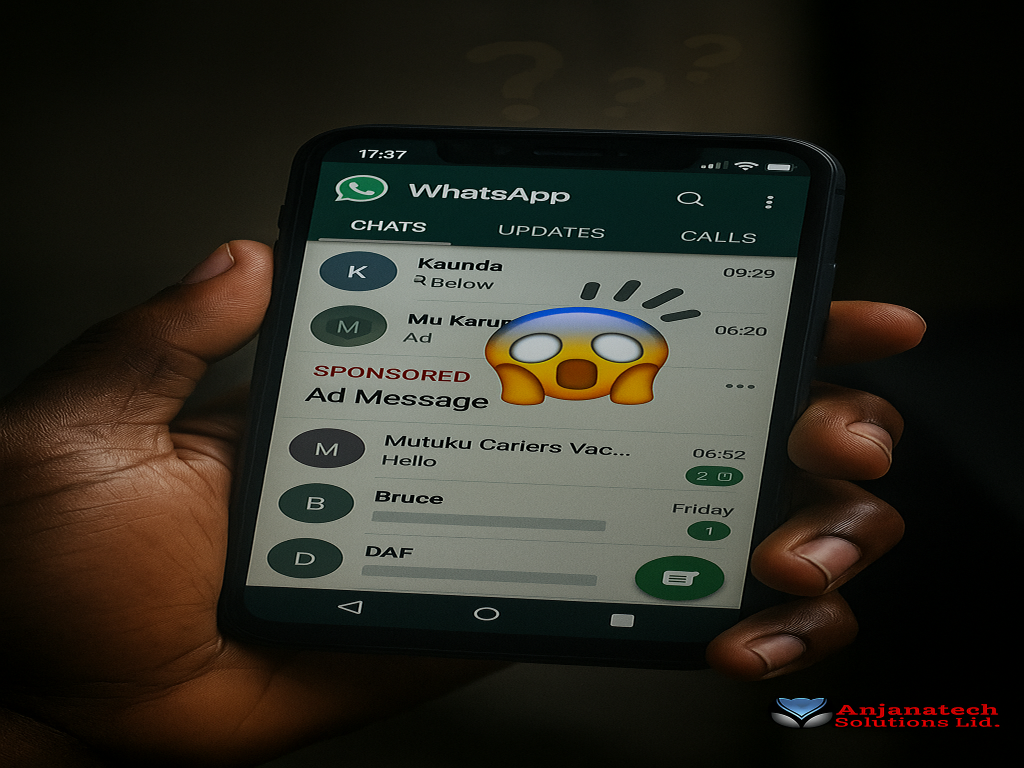 📢 Ads on WhatsApp? Here’s What You Need to Know